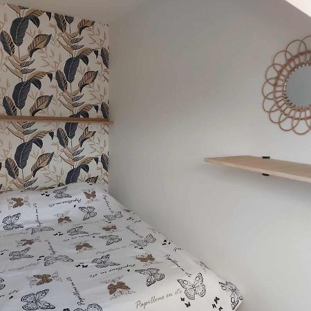 Gite Comme Chez Soi Σπα Εξωτερικό φωτογραφία