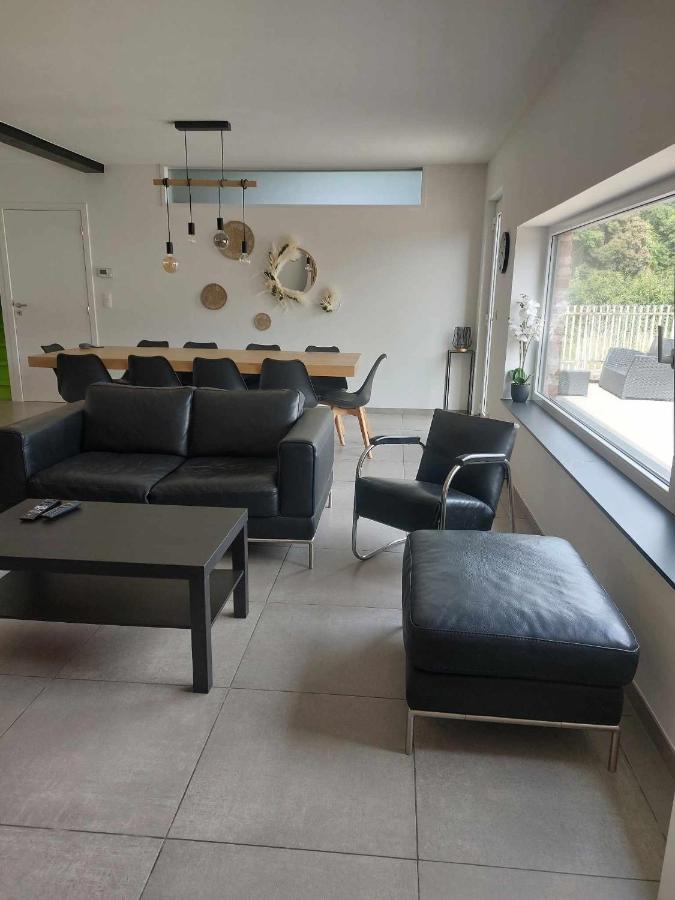 Gite Comme Chez Soi Σπα Εξωτερικό φωτογραφία