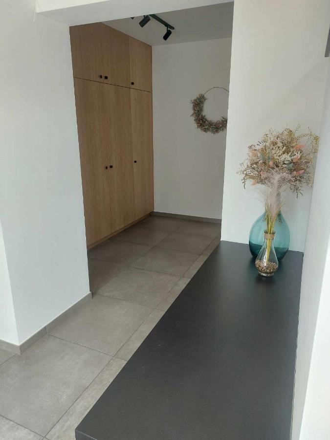 Gite Comme Chez Soi Σπα Εξωτερικό φωτογραφία