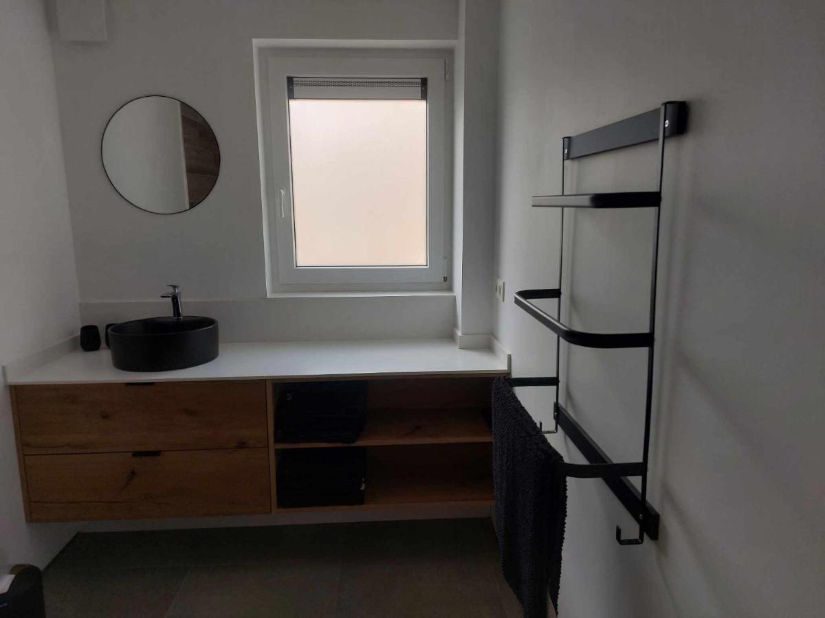 Gite Comme Chez Soi Σπα Εξωτερικό φωτογραφία