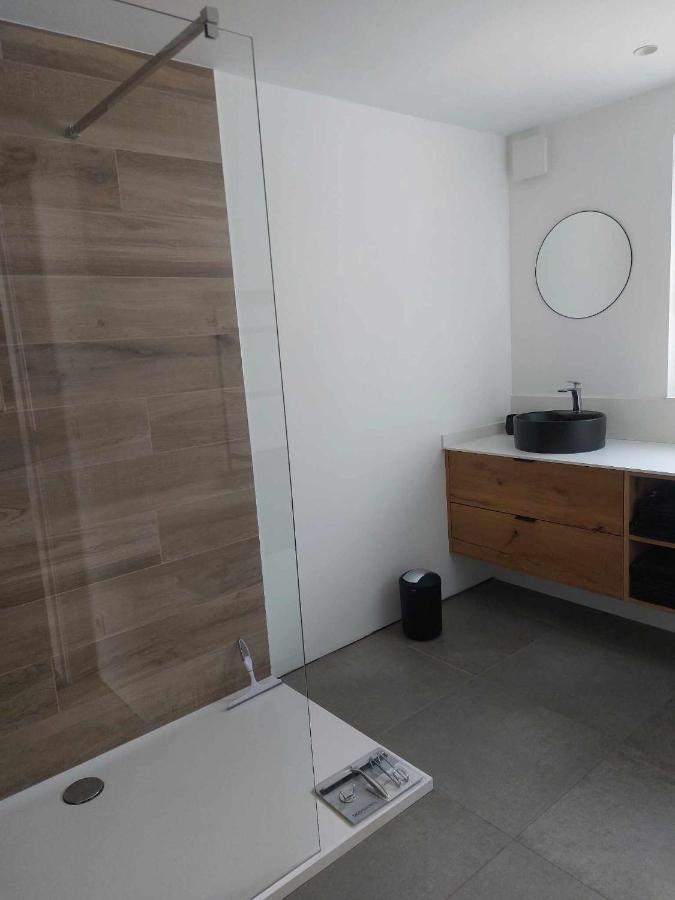 Gite Comme Chez Soi Σπα Εξωτερικό φωτογραφία