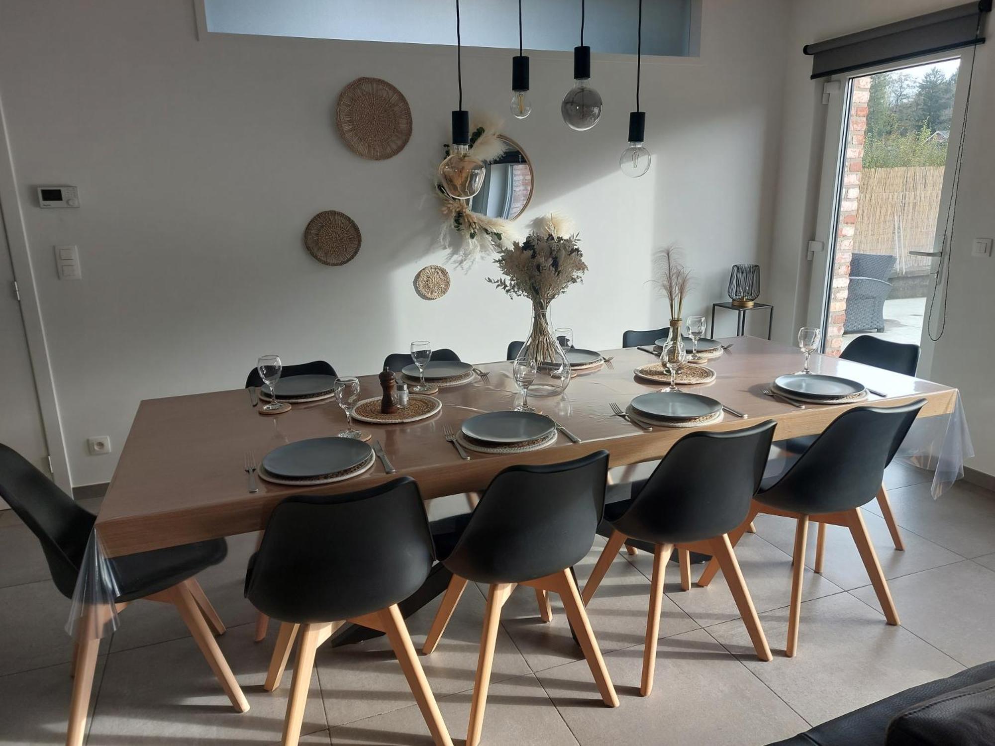 Gite Comme Chez Soi Σπα Εξωτερικό φωτογραφία