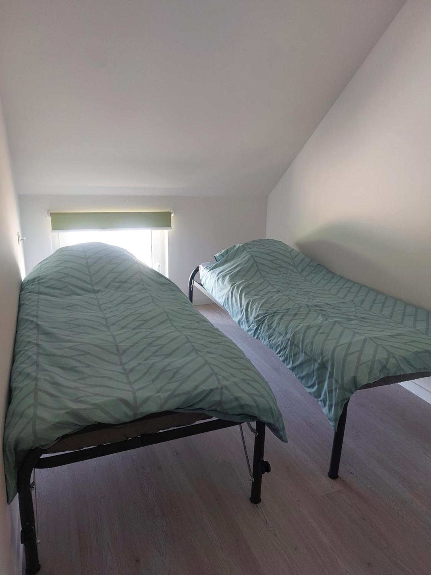 Gite Comme Chez Soi Σπα Εξωτερικό φωτογραφία